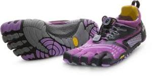 vibrams