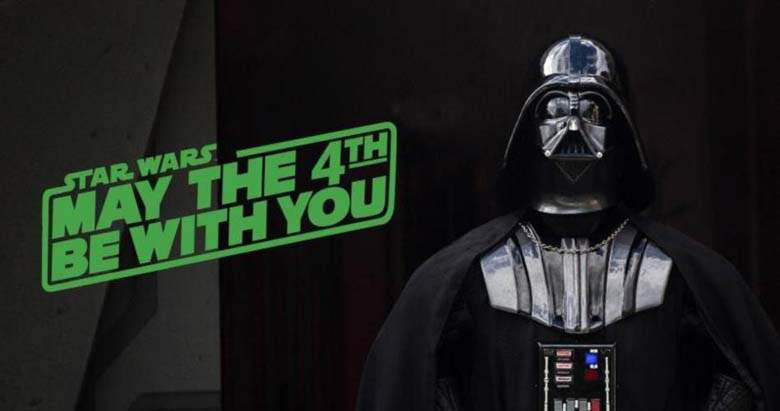 Maythe4th